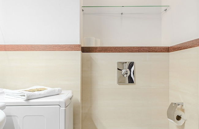 P&O Apartments Ostrobramska - Foto 23