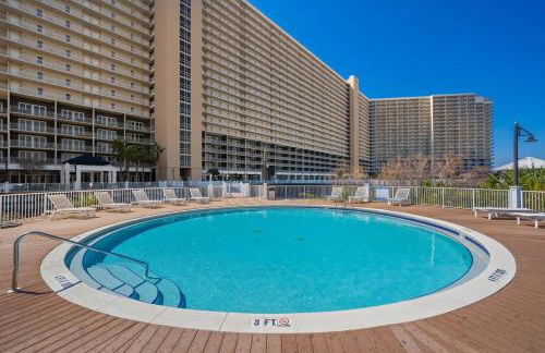 Laketown Wharf 1331 - Foto 58