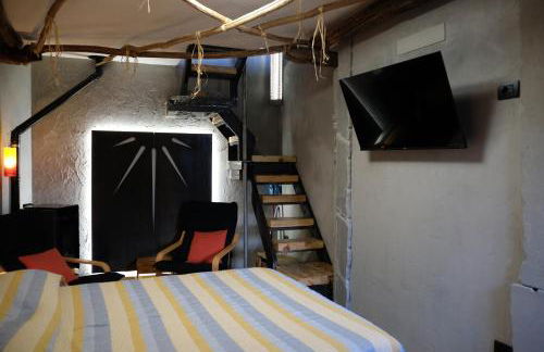 Appartamenti Montemezzo Le Case in Pietra La Torretta - Photo 41