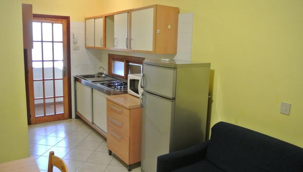 Ariete 15 in Bibione - Foto 5, Habitación
