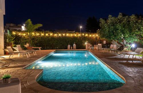 Casa vacanza Augusto - Foto 76