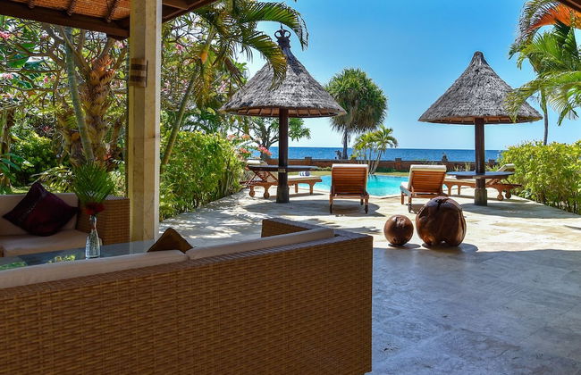 Villa Lumba-lumba 1 - Foto 16