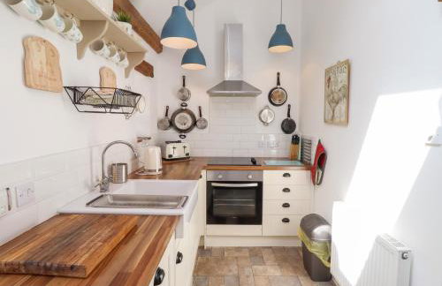 Kits Cottage - Foto 17