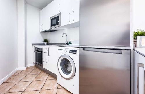 Puerto Marina, Apartamento Frente al mar - Foto 9