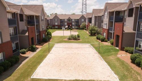Vibrant Living Near Auburn University l 4BR 4BA - Foto 2