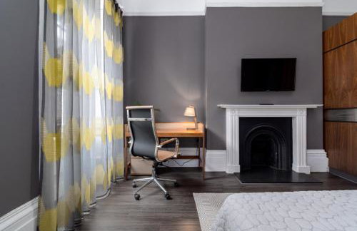 Charlotte Rise - Urban Apartments - Foto 29