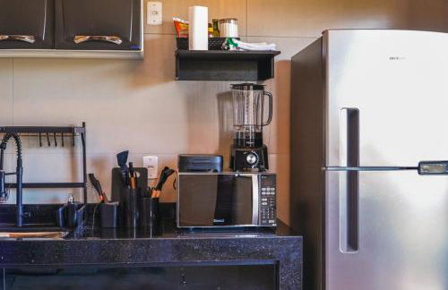 Flat Araticum - Vila de São Jorge - Foto 29