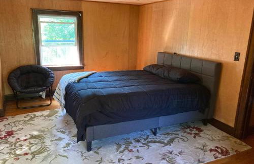 Cozy Private Log Cabin on acreage - Foto 40