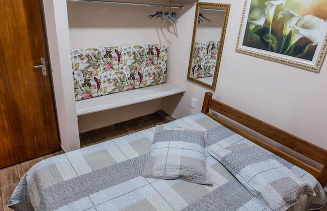 Residencial Maria Antônia - Foto 6