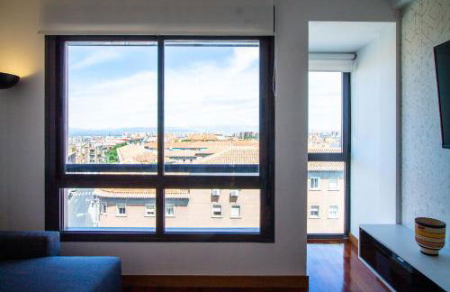 Apartamentos Castilla Luz Business - Foto 36