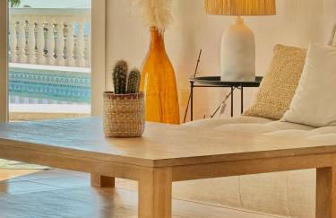 Villa Cala Lanuza - Photo 21