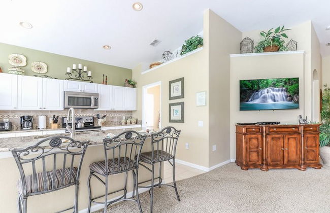 Windsor Palms Resort - Foto 40