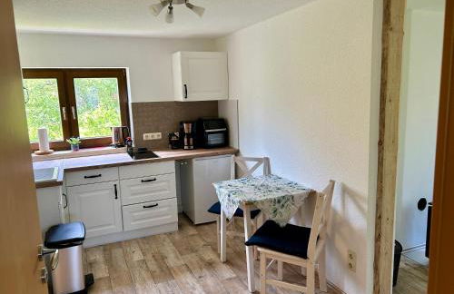 Pumphuts Scheune Ferienwohnungen Nr 5 - 9 beim Freizeitpark Plohn - Foto 78