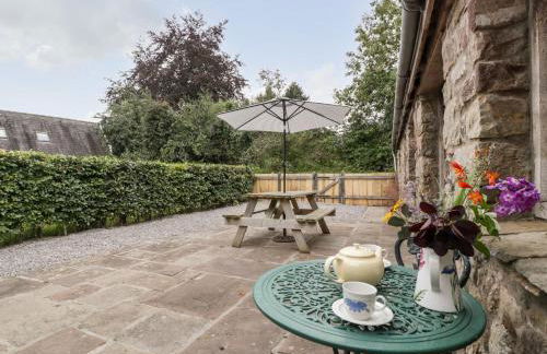 Mistletoe Cottage - Foto 71