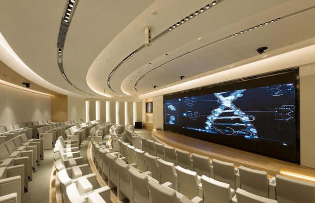 Oakmade International Service Apartment - Foto 30