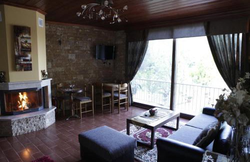 Xenonas Platia - Photo 22