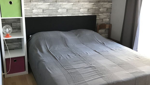 Cosy Apartment Near the Beach - Foto 3, Habitación