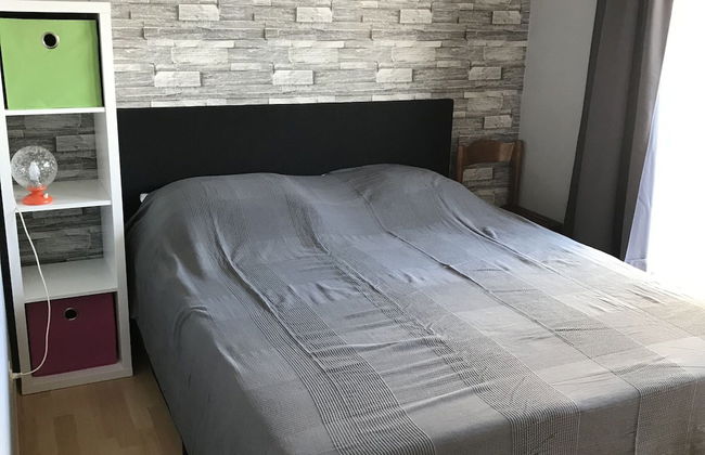 Cosy Apartment Near the Beach - Foto 3