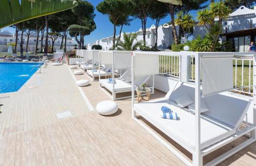 Casa Marbella Vime Resort Gym Spa Pools - Photo 5