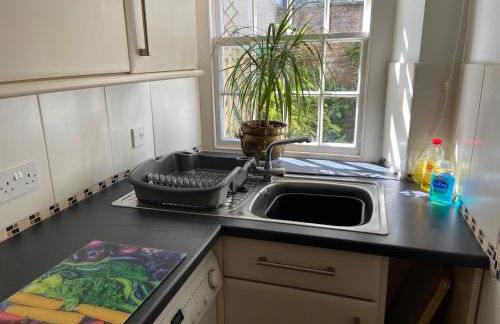 Robinsons Cottage, central and quiet - Foto 28