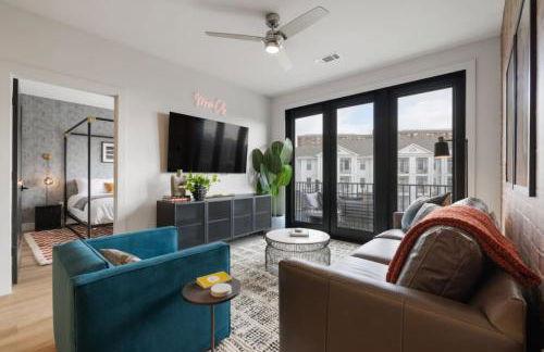 Walk to nightlife, Vanderbilt, Minutes to Broadway - Foto 22