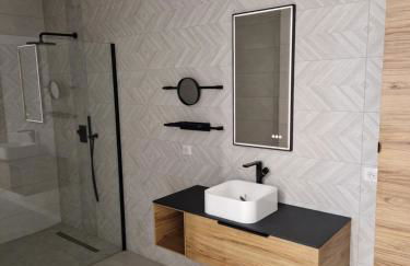 Maison plain-pied pour 8 personnes - Foto 13