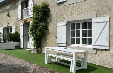 Domaine Saladry - Foto 76