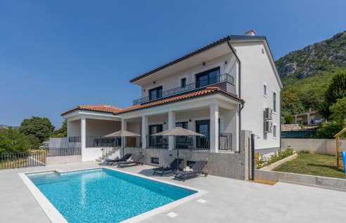 Pet Friendly Home In Bribir With Sauna - Foto 1