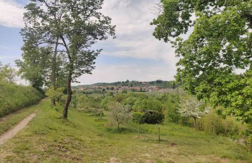 Bilocale in residence vista lago con piscina - Foto 36