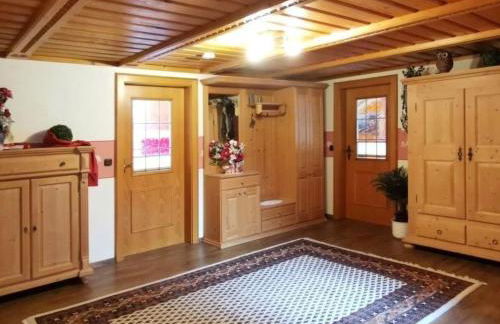 Apartment Simon in Gleißenberg by Interhome - Foto 19