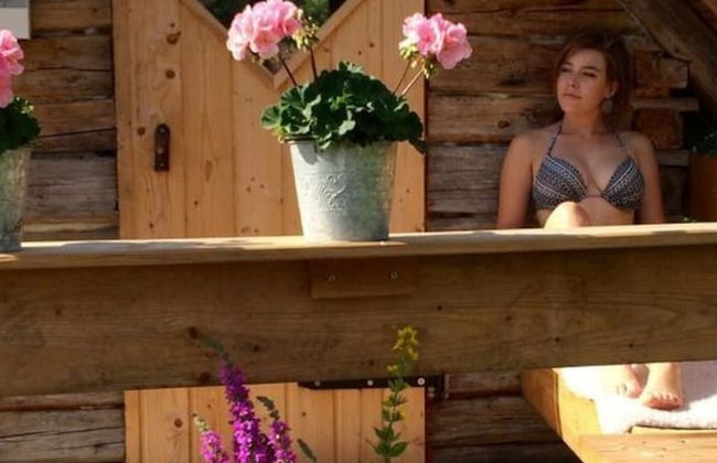 Holiday Apartment Wellness & Relaxation - Foto 9