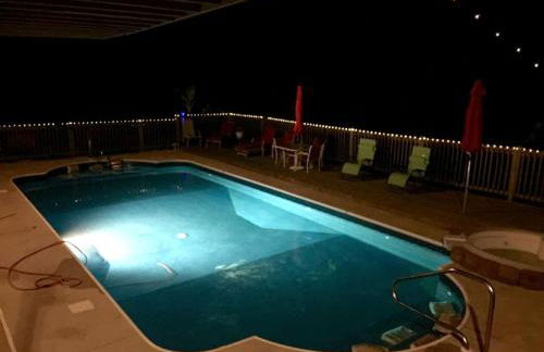 Spacious Cottage with Pool for an Exciting Getaway on Smith Lake in Alabama - Foto 10