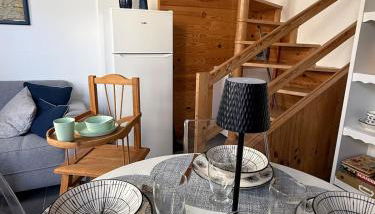 Maison de village au cœur du Marais Poitevin - Foto 4