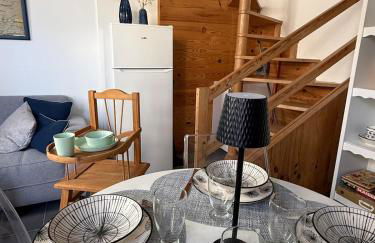 Maison de village au cœur du Marais Poitevin - Foto 4