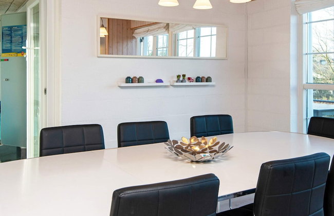 4 Star Holiday Home in Allingabro - Foto 20