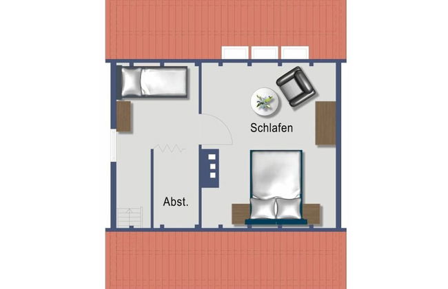 Elbwiesenhaus Modern Retreat - Foto 8