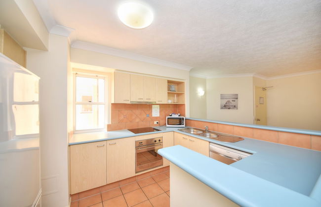 San Mateo on Broadbeach - Photo 18