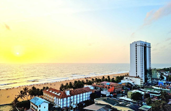 Ocean Breeze Residence - Foto 37