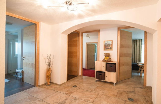 Chalet Bernegg - Otztal - Foto 5