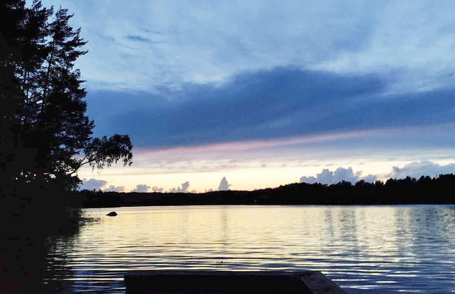 7 Person Holiday Home in Nykvarn-by Traum - Photo 30