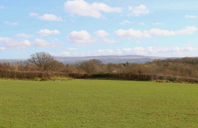 The Shearer's Hut, Sleeps 2, Wood Burner, Fire Pit - Foto 14