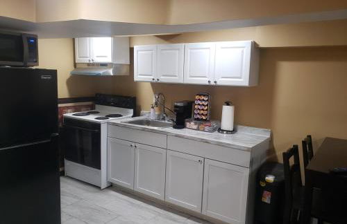 Spacious Basement Apartment near metro downtown Washington DC - Foto 9