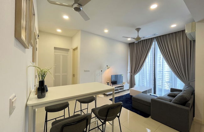 D'pristine By Antlerzone - Foto 41