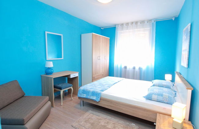 Apartmenst Marisita 1124 - Foto 9