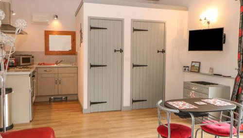 Snowy Owl Barn - Foto 2