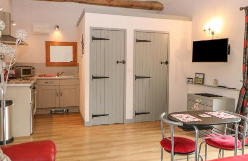 Snowy Owl Barn - Foto 2