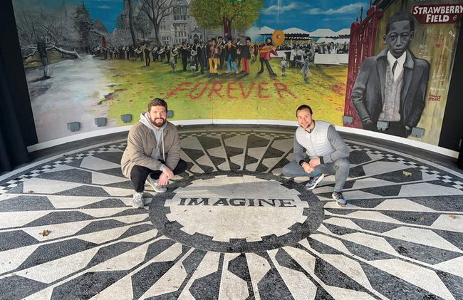 Ultimative Beatles Private Liverpool Tour! - Foto 10