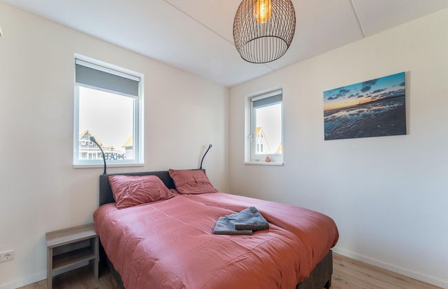 House Near Scherpenisse Beach With Garden - Foto 5