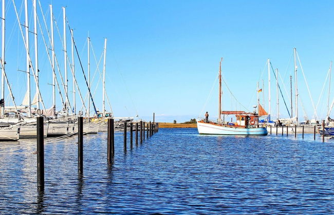 4 Personen Apartment Penthaus-fordeblick - Foto 22