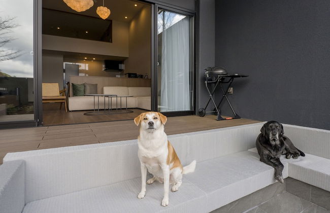 RakutenSTAY FUJIMITERRACE HakoneAshinoko - Photo 40